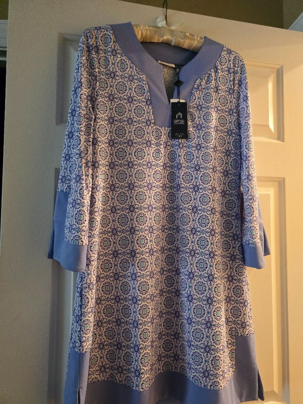 Cabana Life Tunic Dress UPF50+